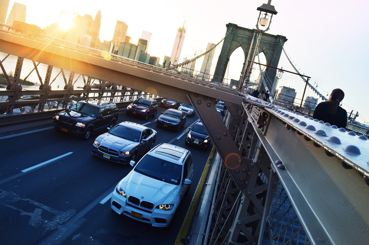 Comment louer une voiture à New York et fautil le faire